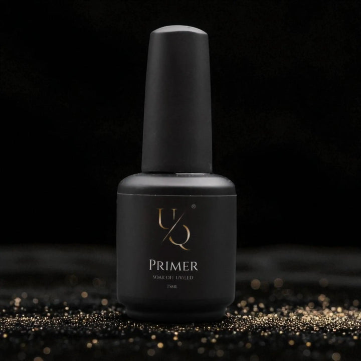 Unique Nails primer 15 ml – verbetert hechting van gellak en voorkomt vroegtijdig loslaten
