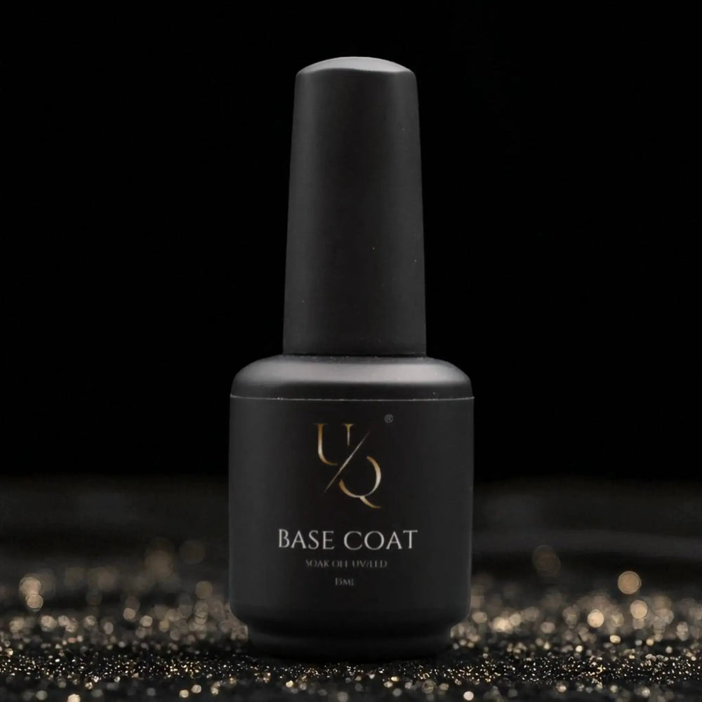 Unique Nails – Rubber Base Coat – HEMA- & TPO-vrij