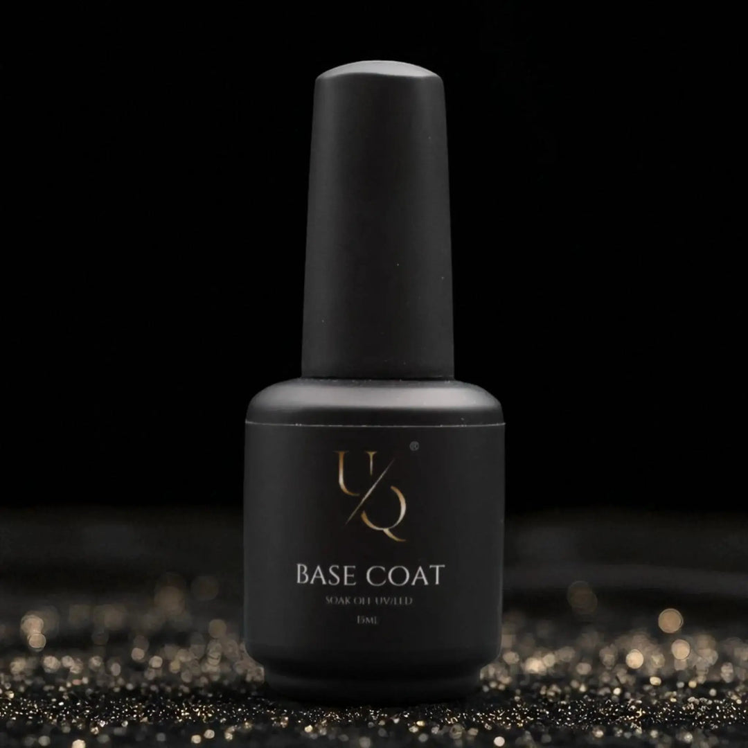 Unique Nails – Rubber Base Coat – HEMA- & TPO-vrij
